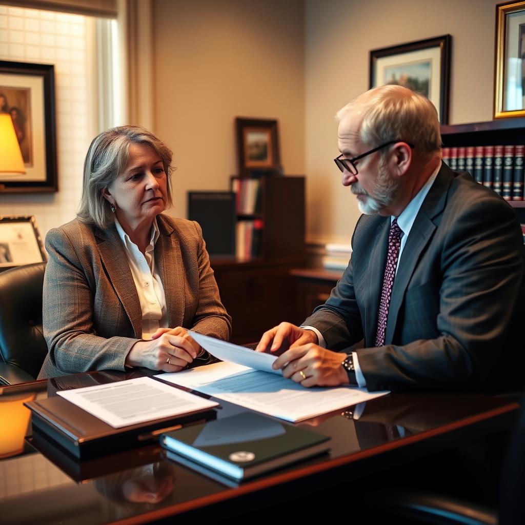 Marital Property Lawyer York County, VA