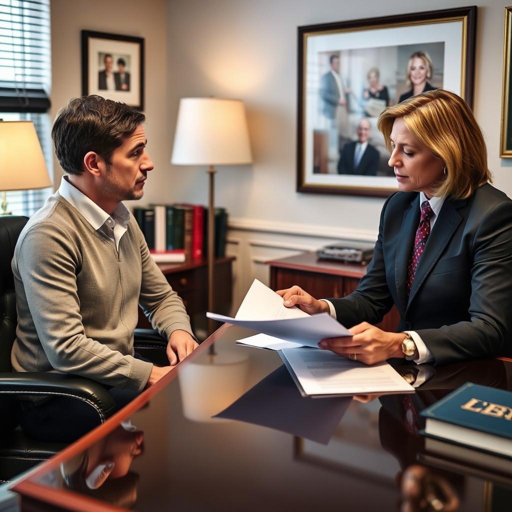Marriage Annulment Lawyer Chesapeake, VA