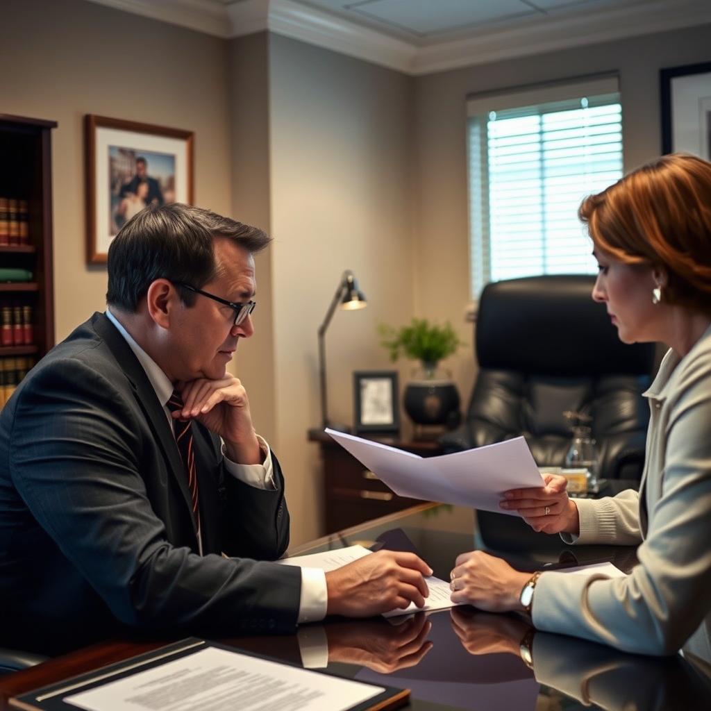 Marriage Annulment Lawyer Chesapeake, VA