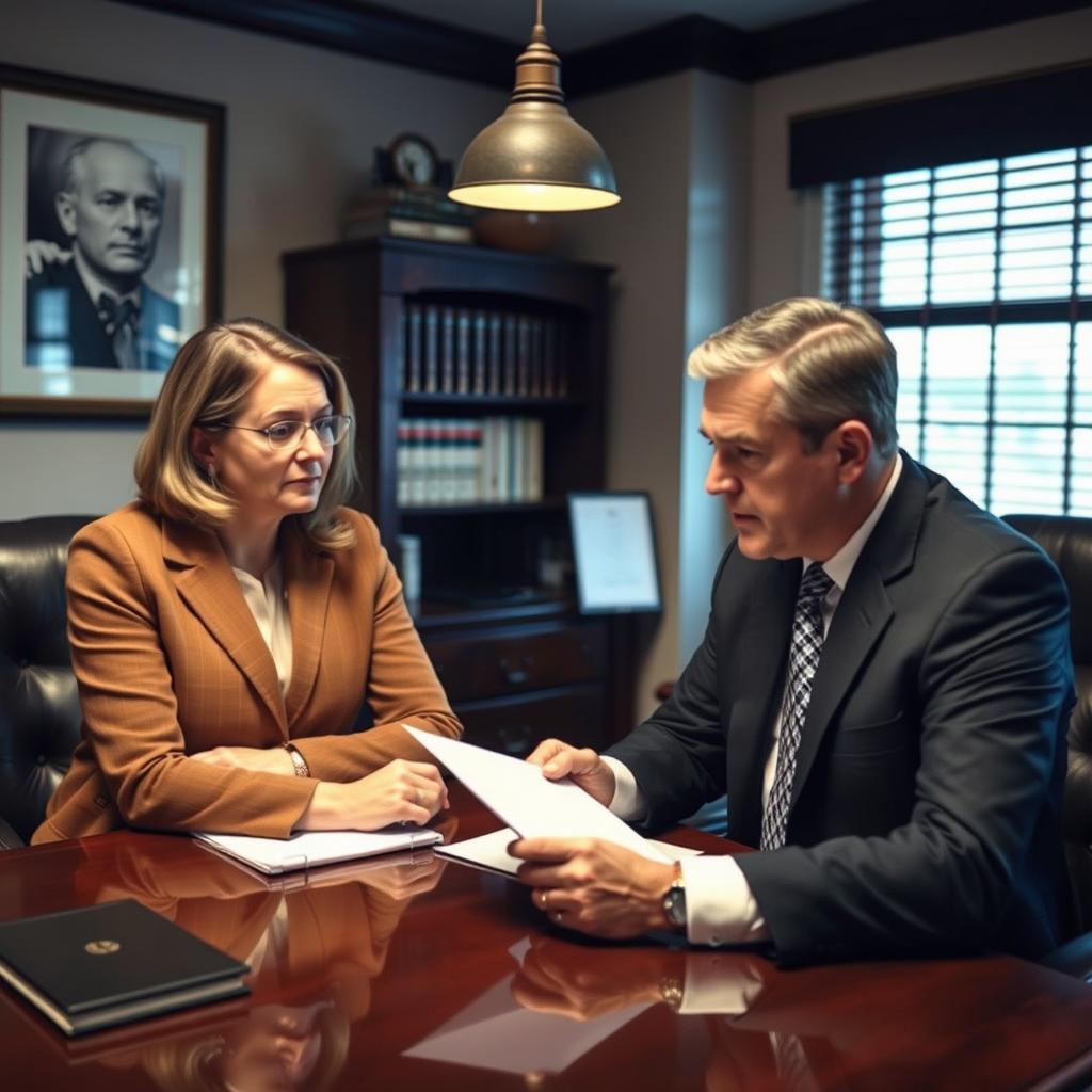 Marriage Annulment Lawyer Gloucester County, VA