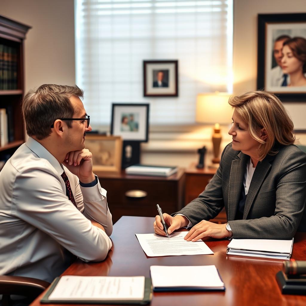 Marriage Annulment Lawyer Isle of Wight County, VA