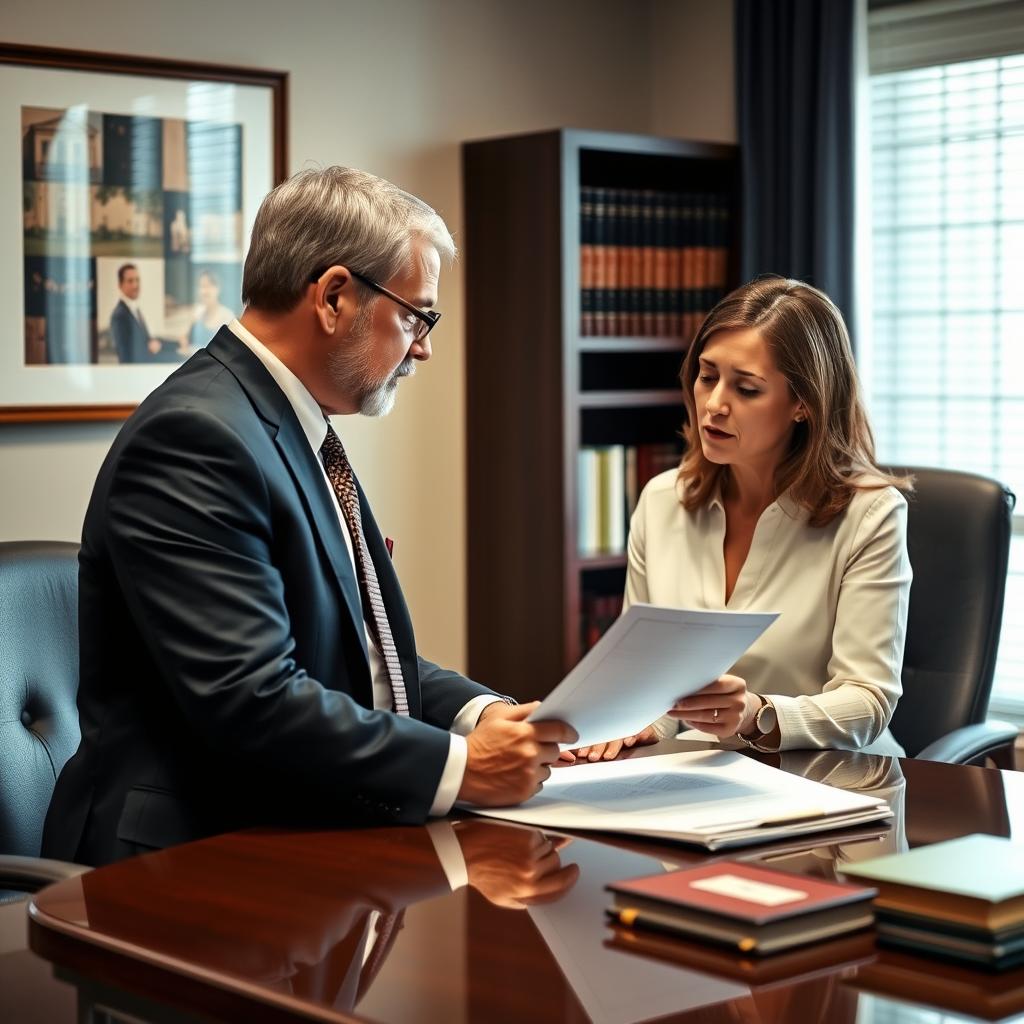 Marriage Annulment Lawyer James City County, VA