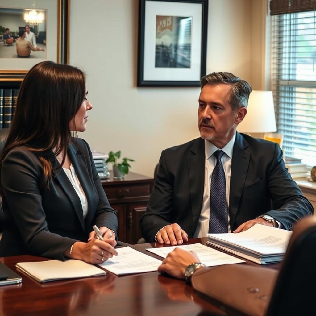 Marriage Annulment Lawyer Poquoson, VA