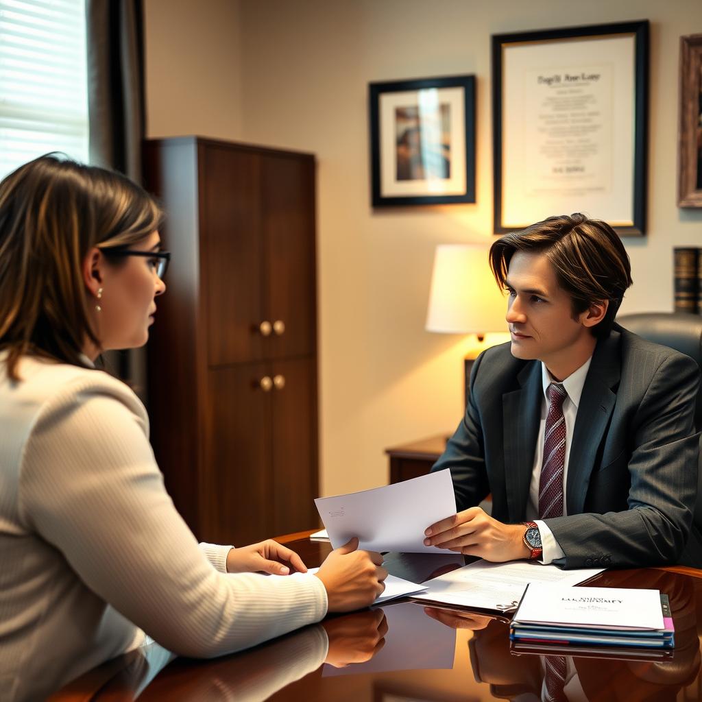 Marriage Annulment Lawyer Suffolk, VA