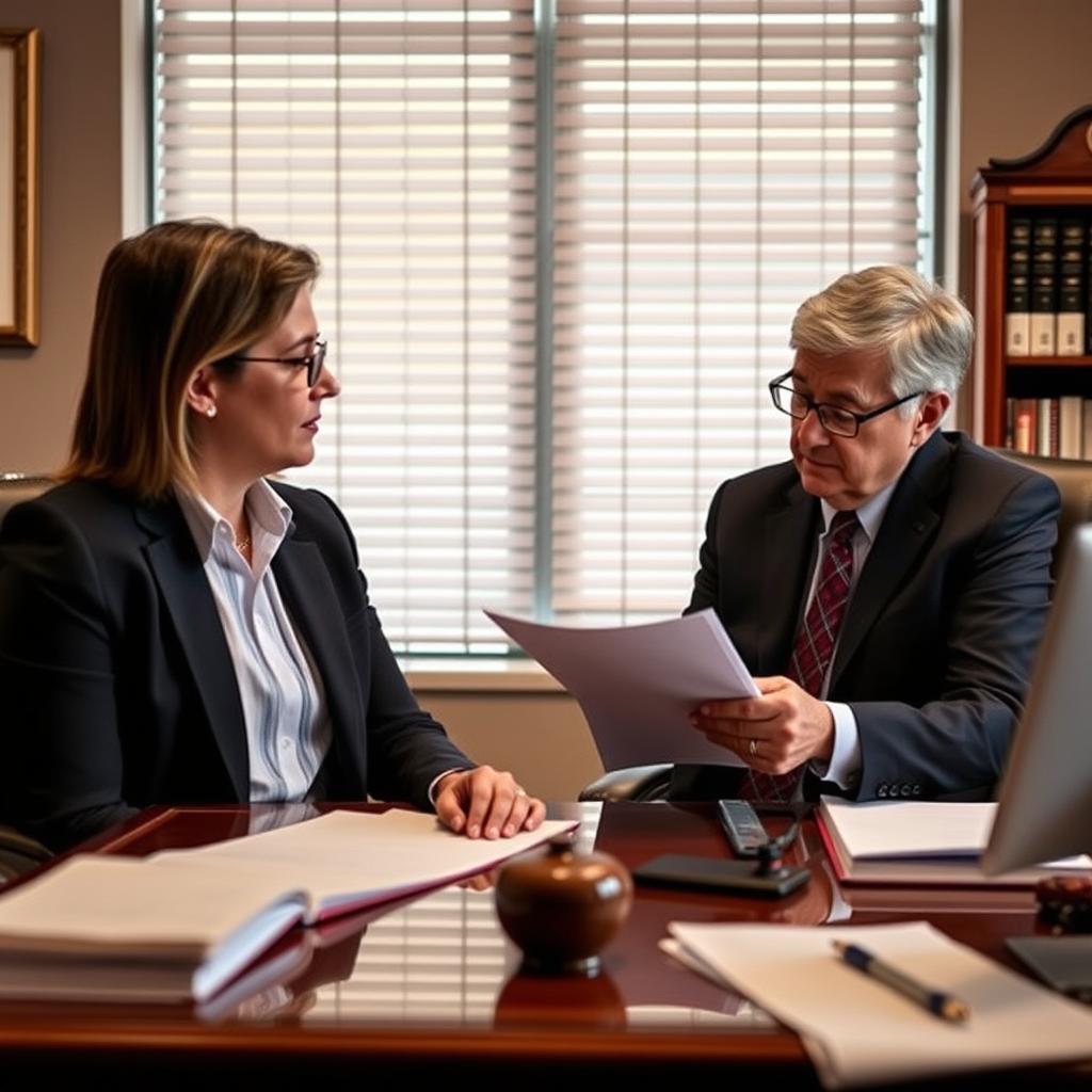Marriage Annulment Lawyer Suffolk, VA