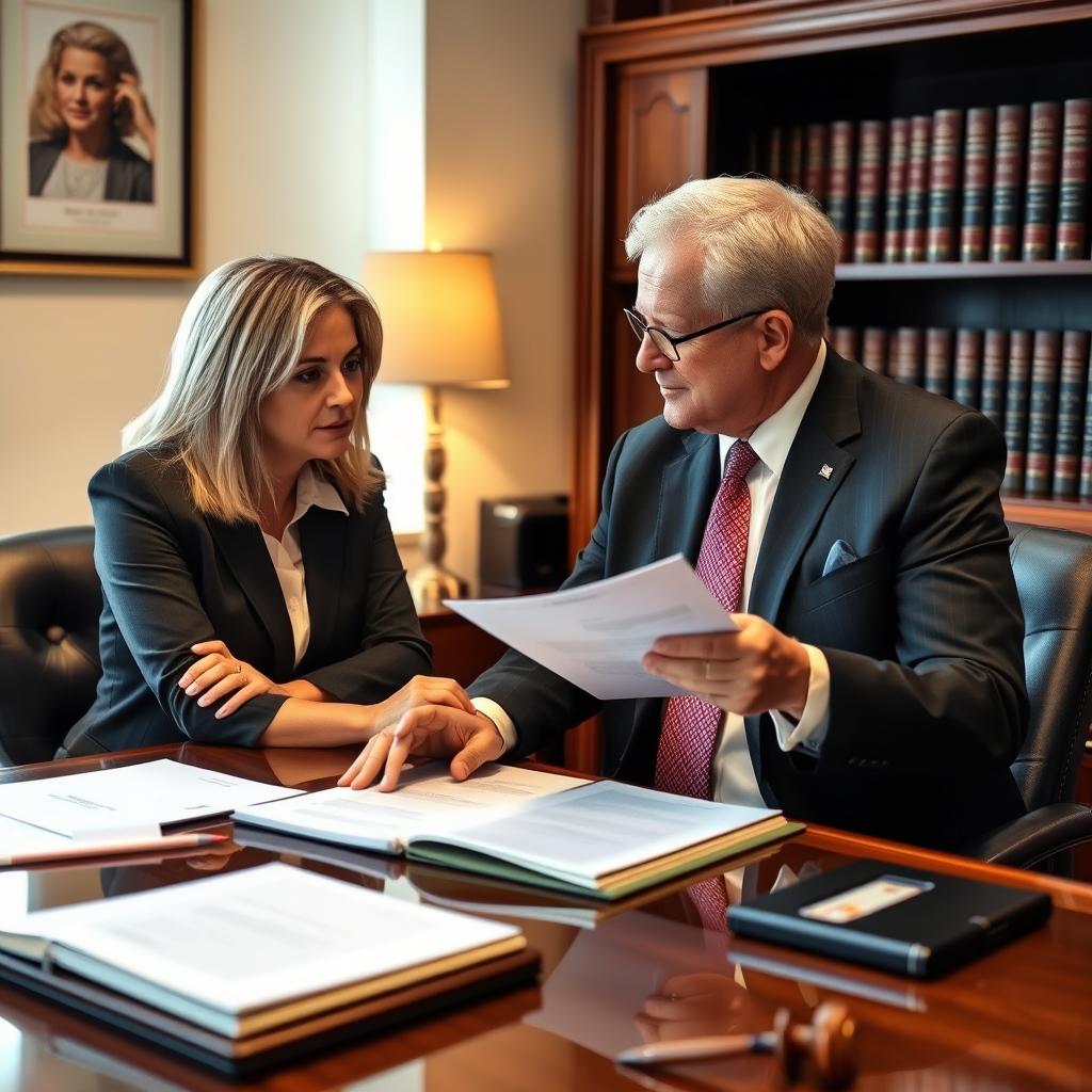 Marriage Annulment Lawyer Virginia Beach, VA