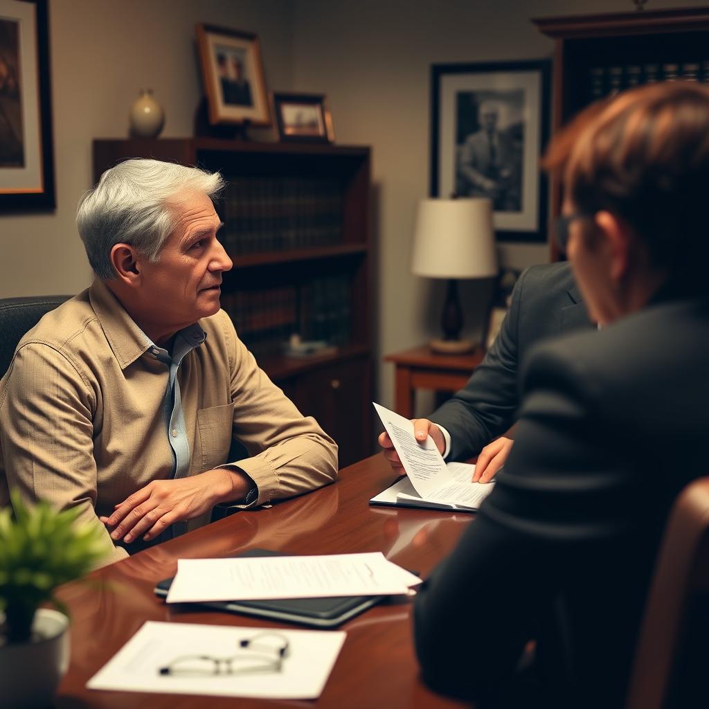 Military Divorce Lawyer Gloucester County, VA