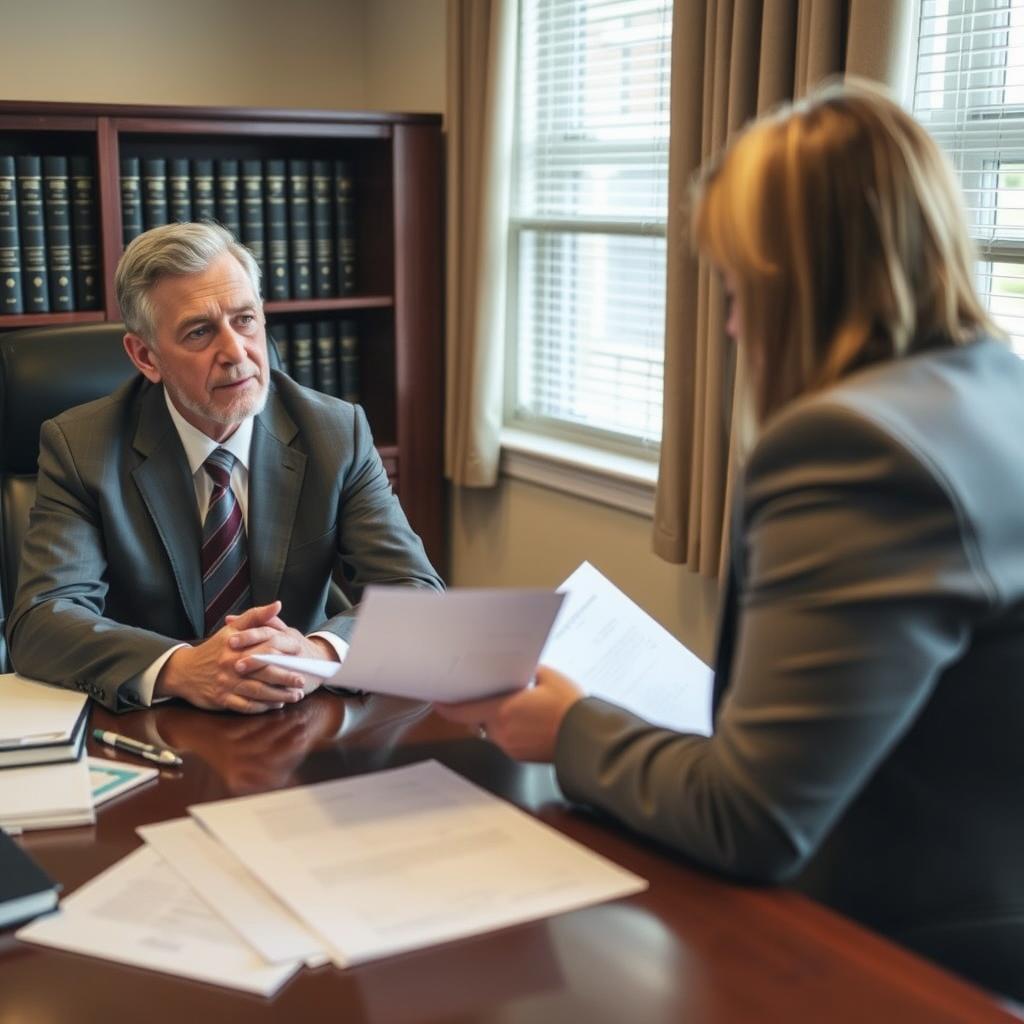 Military Divorce Lawyer Gloucester County, VA