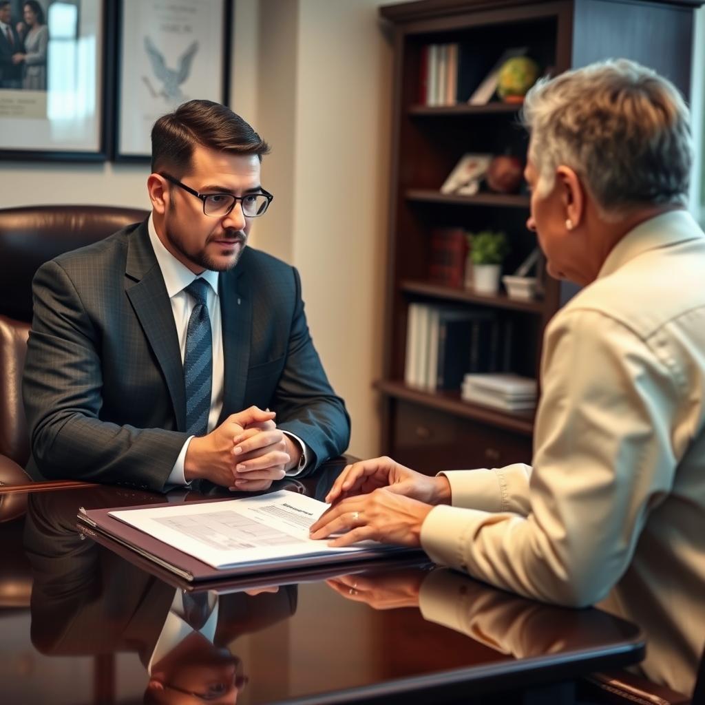 Military Divorce Lawyer Hampton, VA