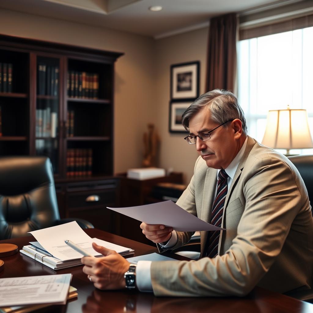 Military Divorce Lawyer Poquoson, VA