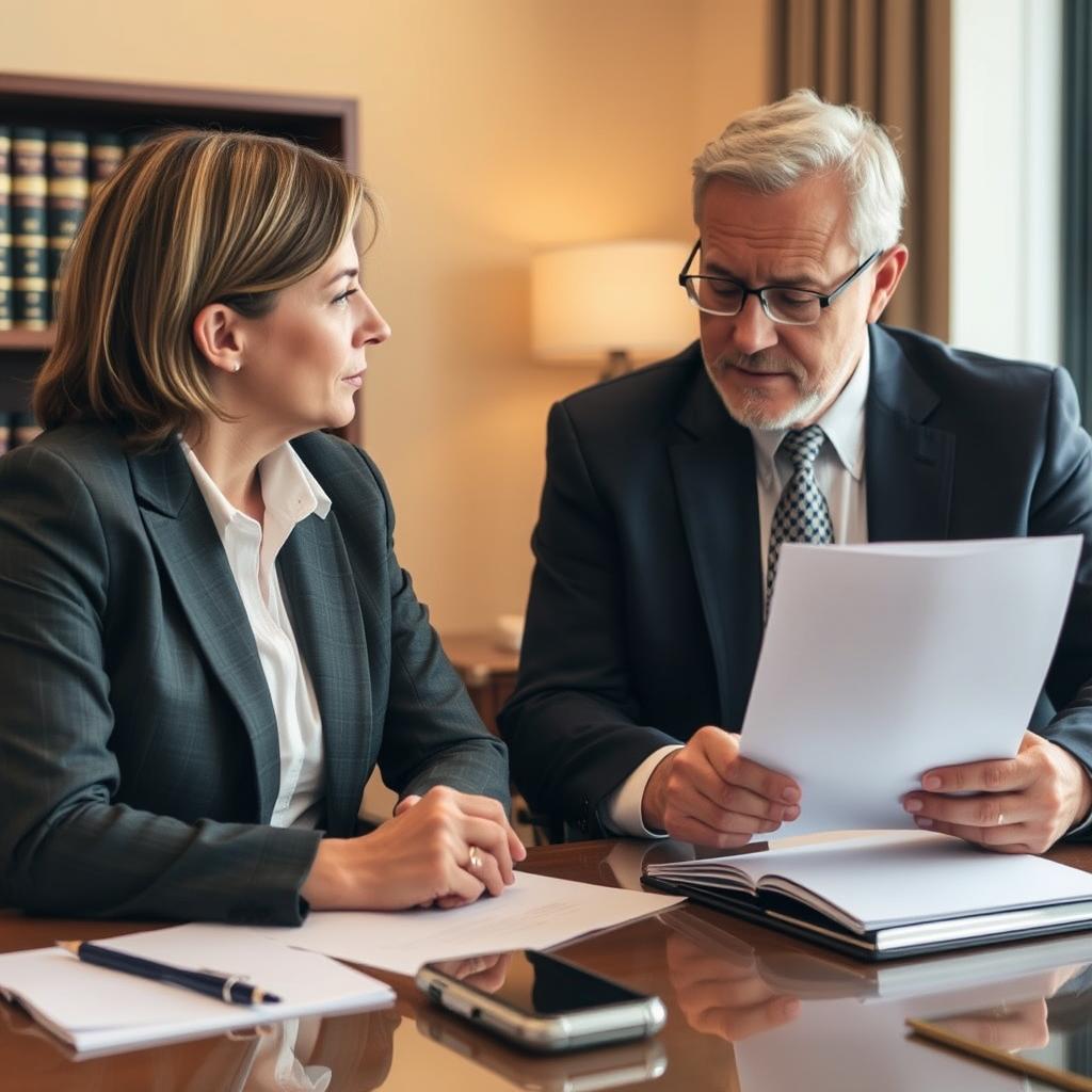 Military Divorce Lawyer Suffolk, VA