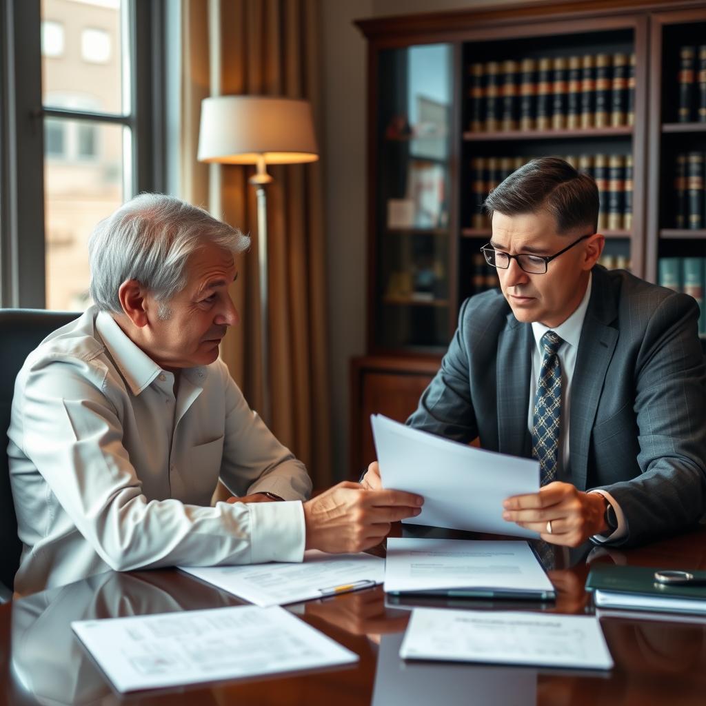 Beach Military Divorce Lawyer Virginia Beach, VA