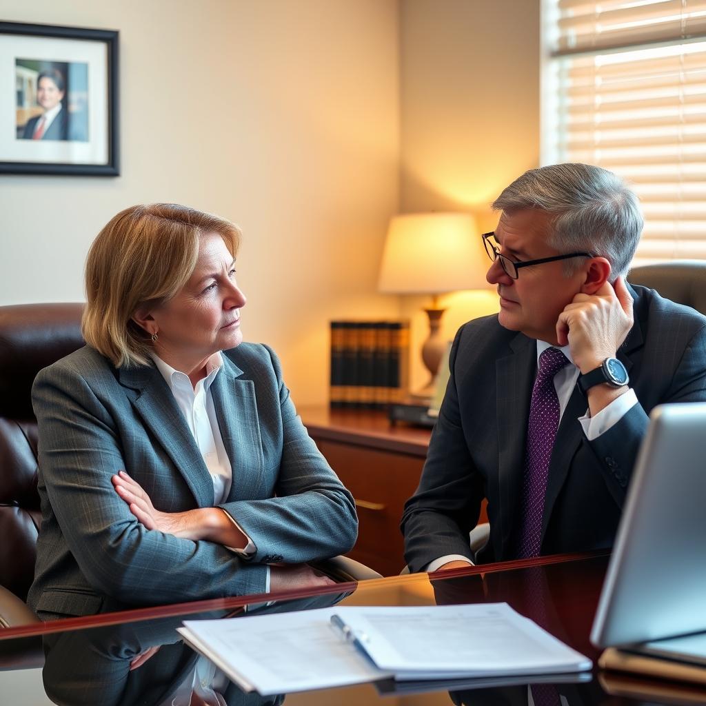 Military Divorce Lawyer York County, VA