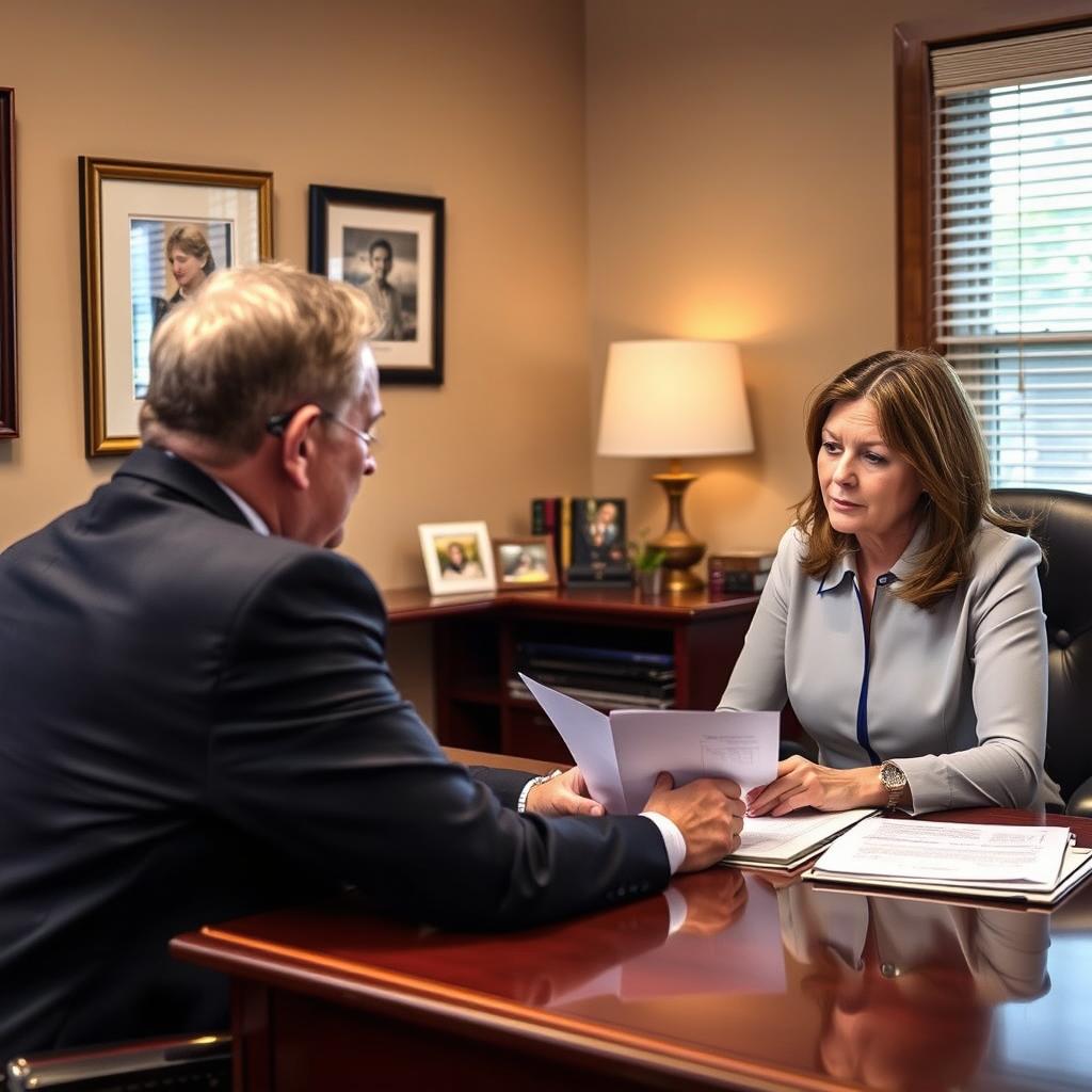 Minor Guardianship Lawyer Gloucester County, VA