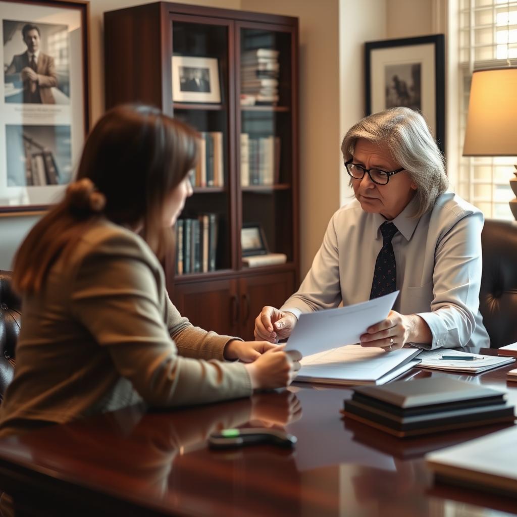 Child Guardianship Lawyer Hampton, VA