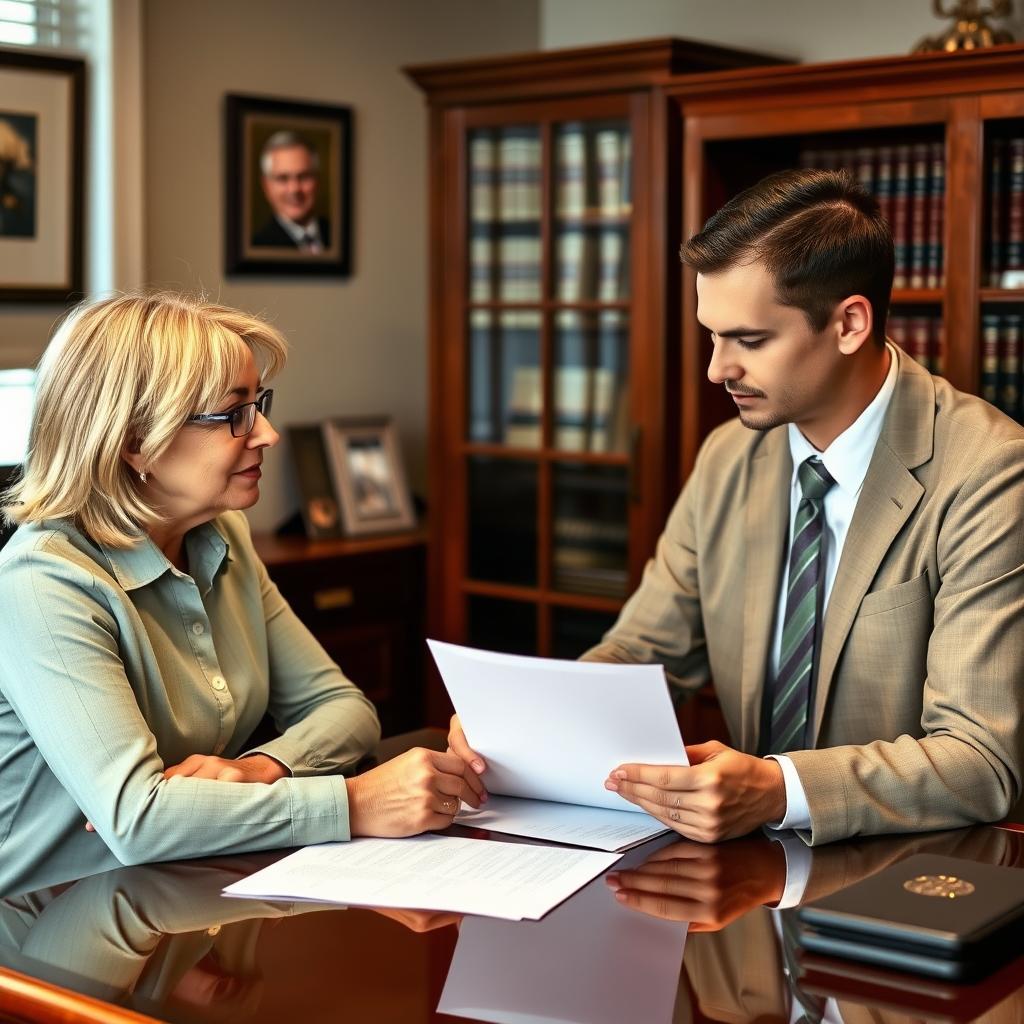 Child Guardianship Lawyer Isle of Wight County, VA