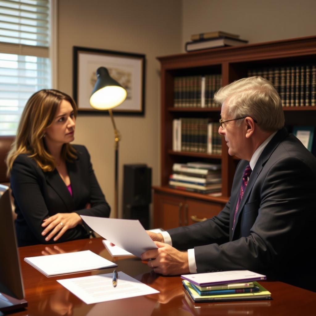 Minor Guardianship Lawyer James City County, VA
