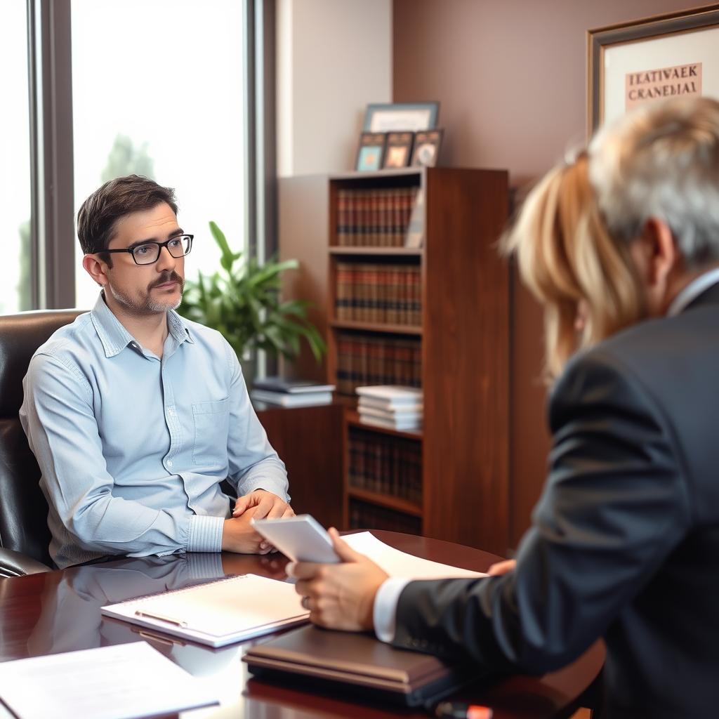 Minor Guardianship Lawyer Near Me