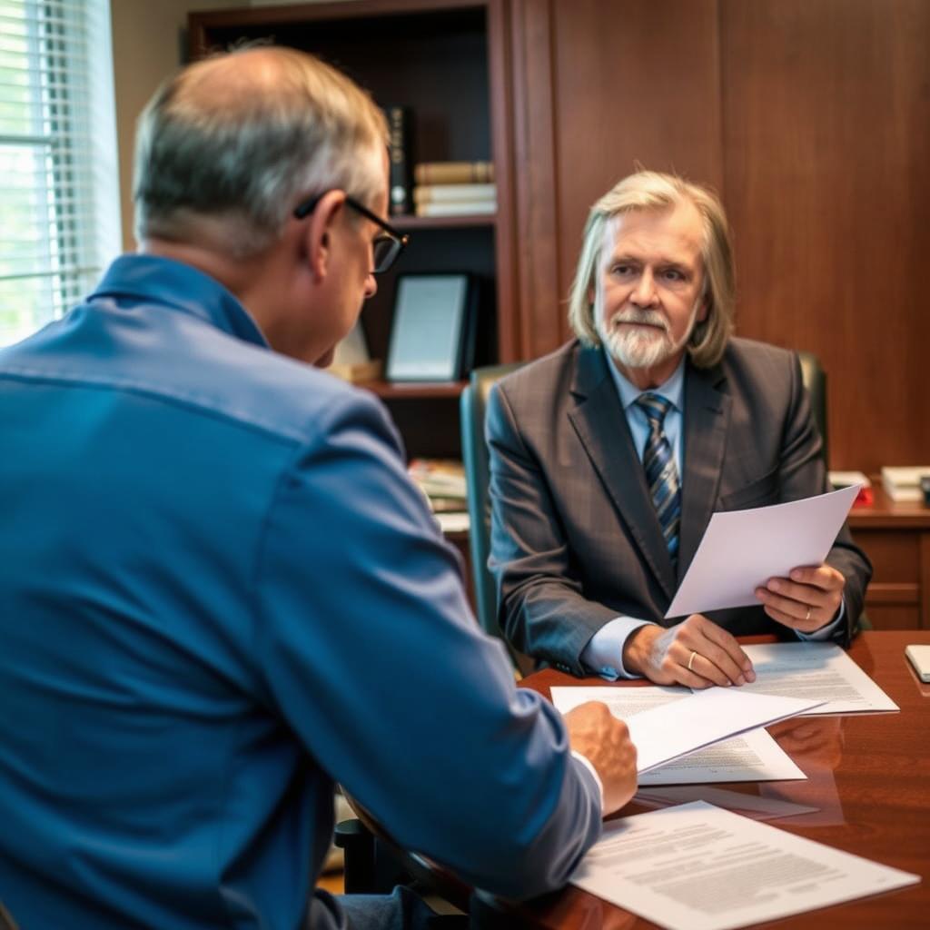Child Guardianship Lawyer Poquoson, VA