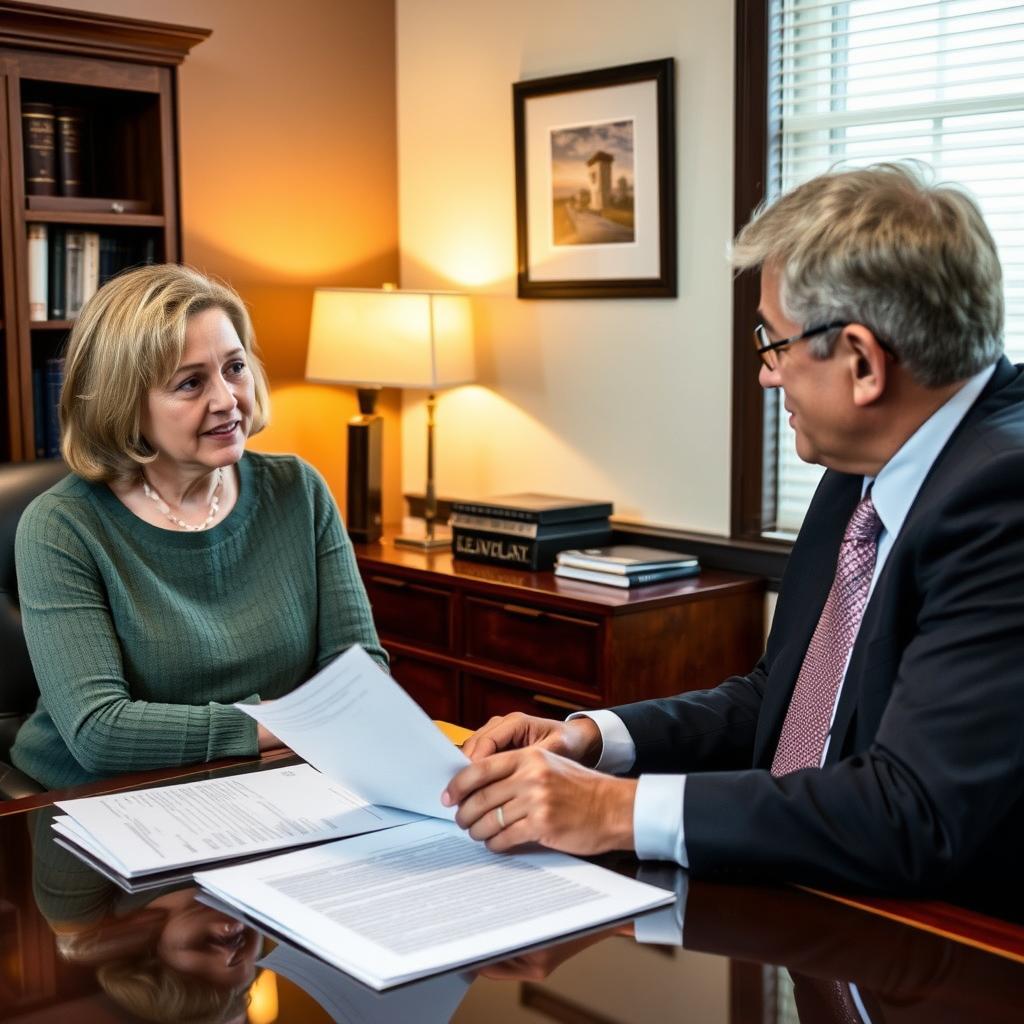 Minor Guardianship Lawyer Suffolk, VA