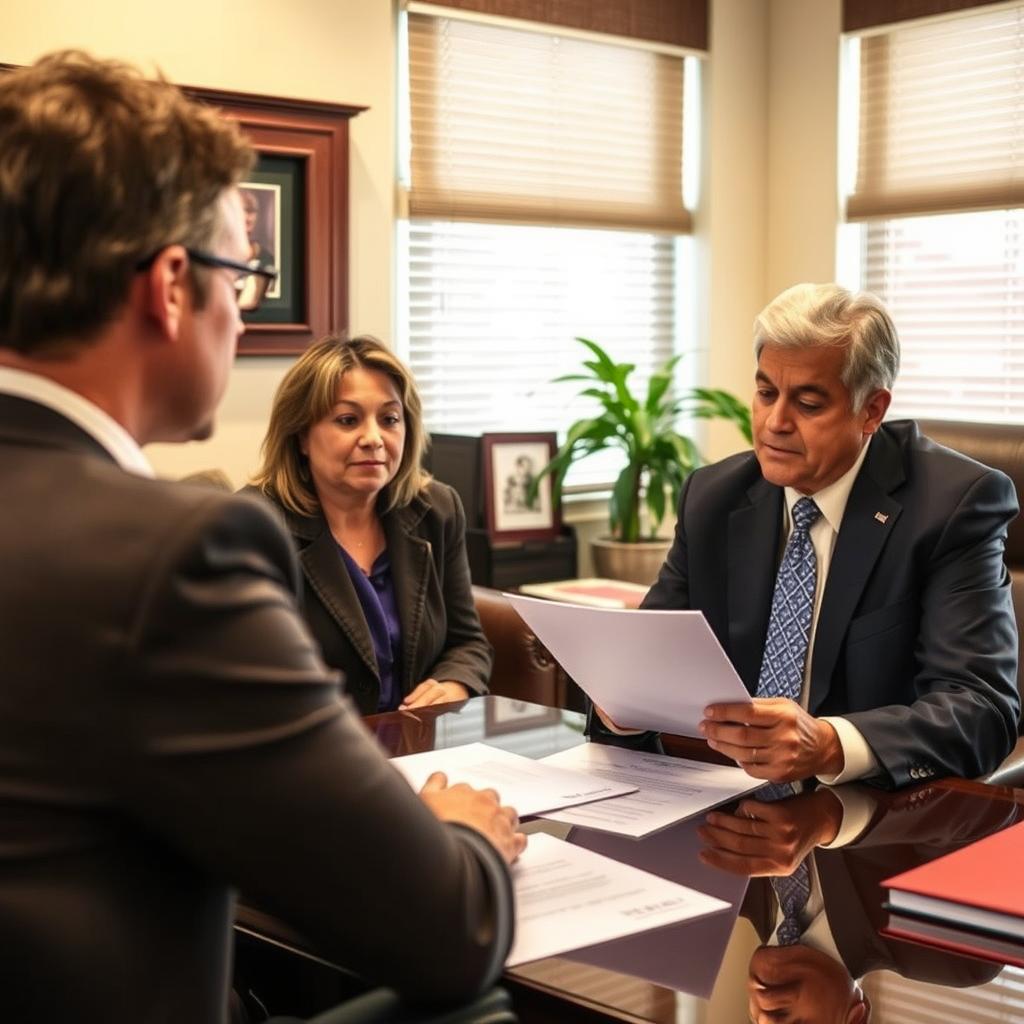 Child Guardianship Lawyer Virginia Beach, VA