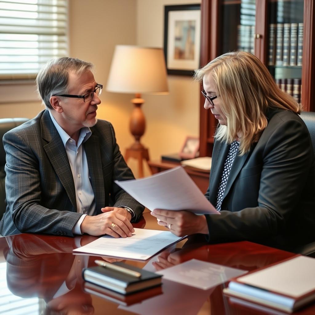 Child Guardianship Lawyer York County, VA