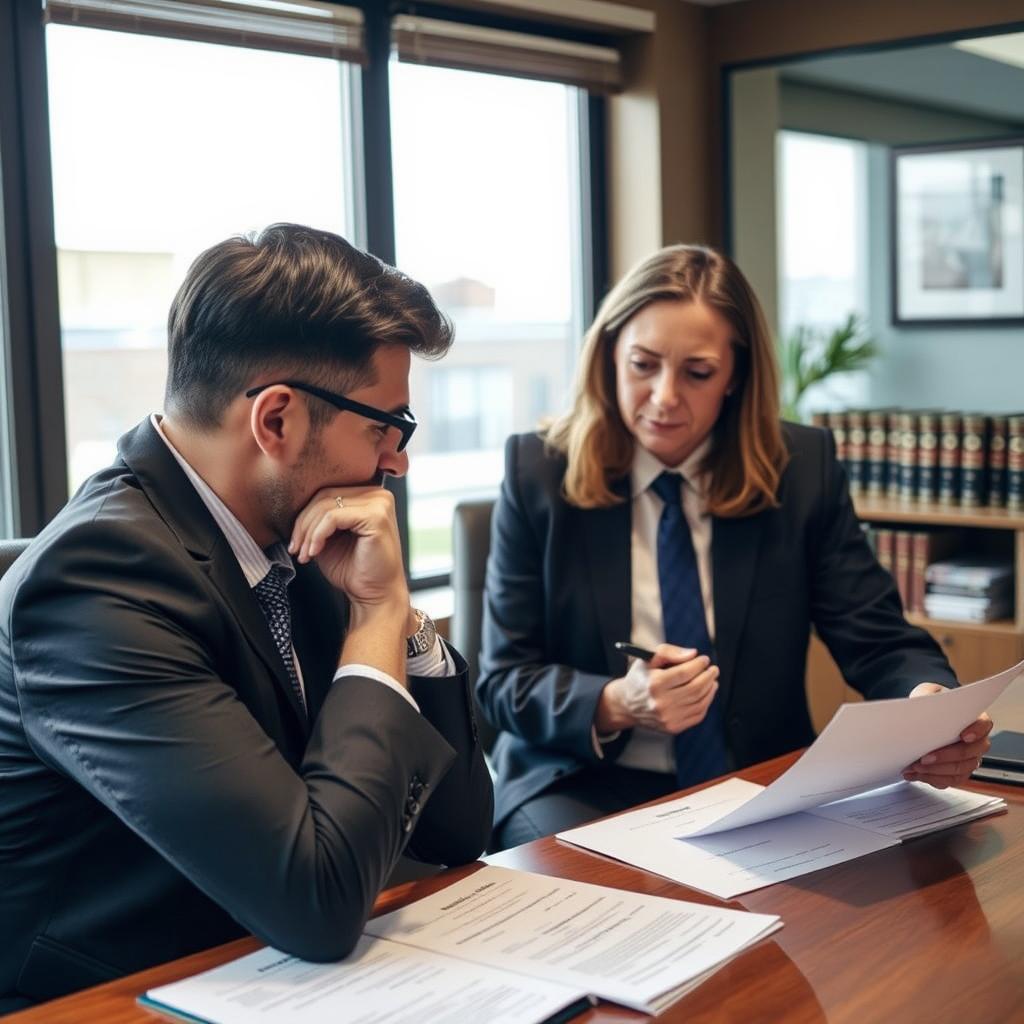 Move Away Custody Lawyer Near Me
