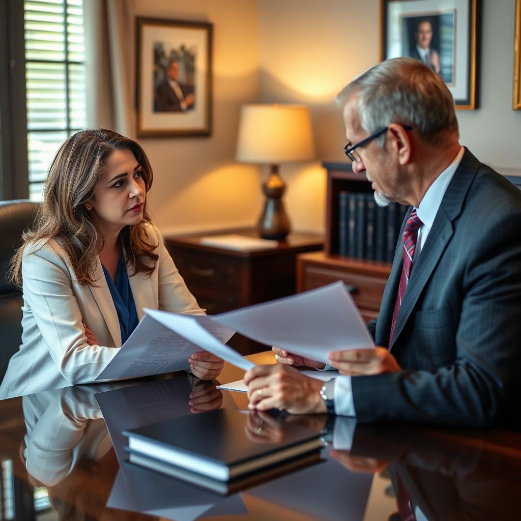 Move Away Custody Lawyer Suffolk, VA