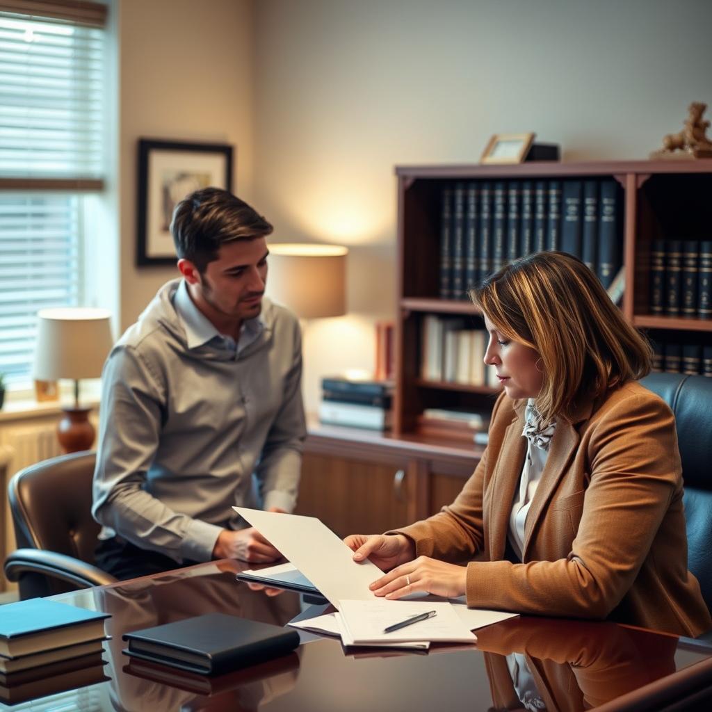Move Away Custody Lawyer Virginia Beach, VA