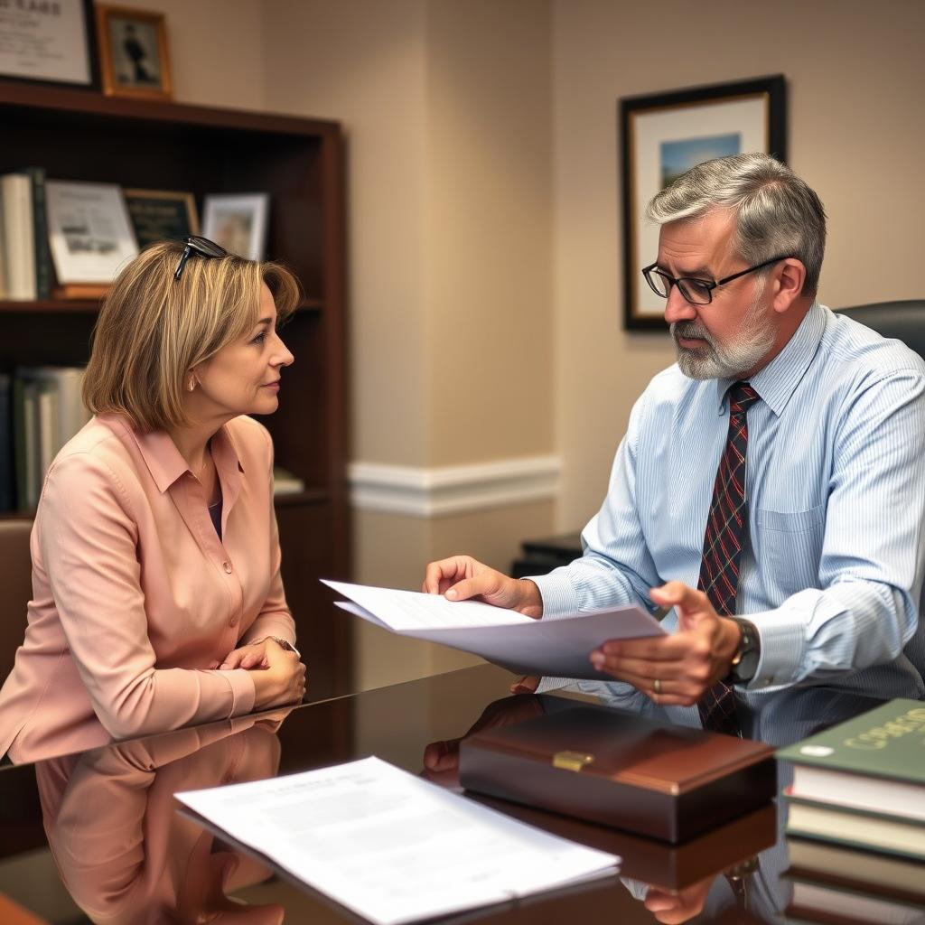 Move Away Custody Lawyer York County, VA