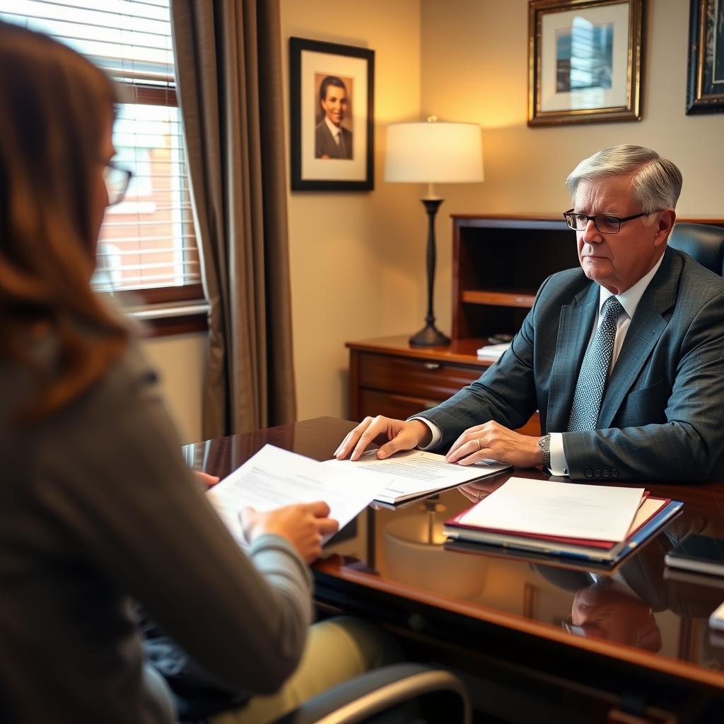 Norfolk Military Divorce Lawyer Chesapeake, VA