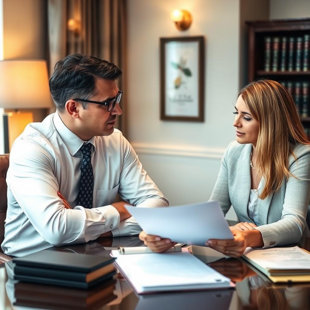 Norfolk Military Divorce Lawyer Chesapeake, VA