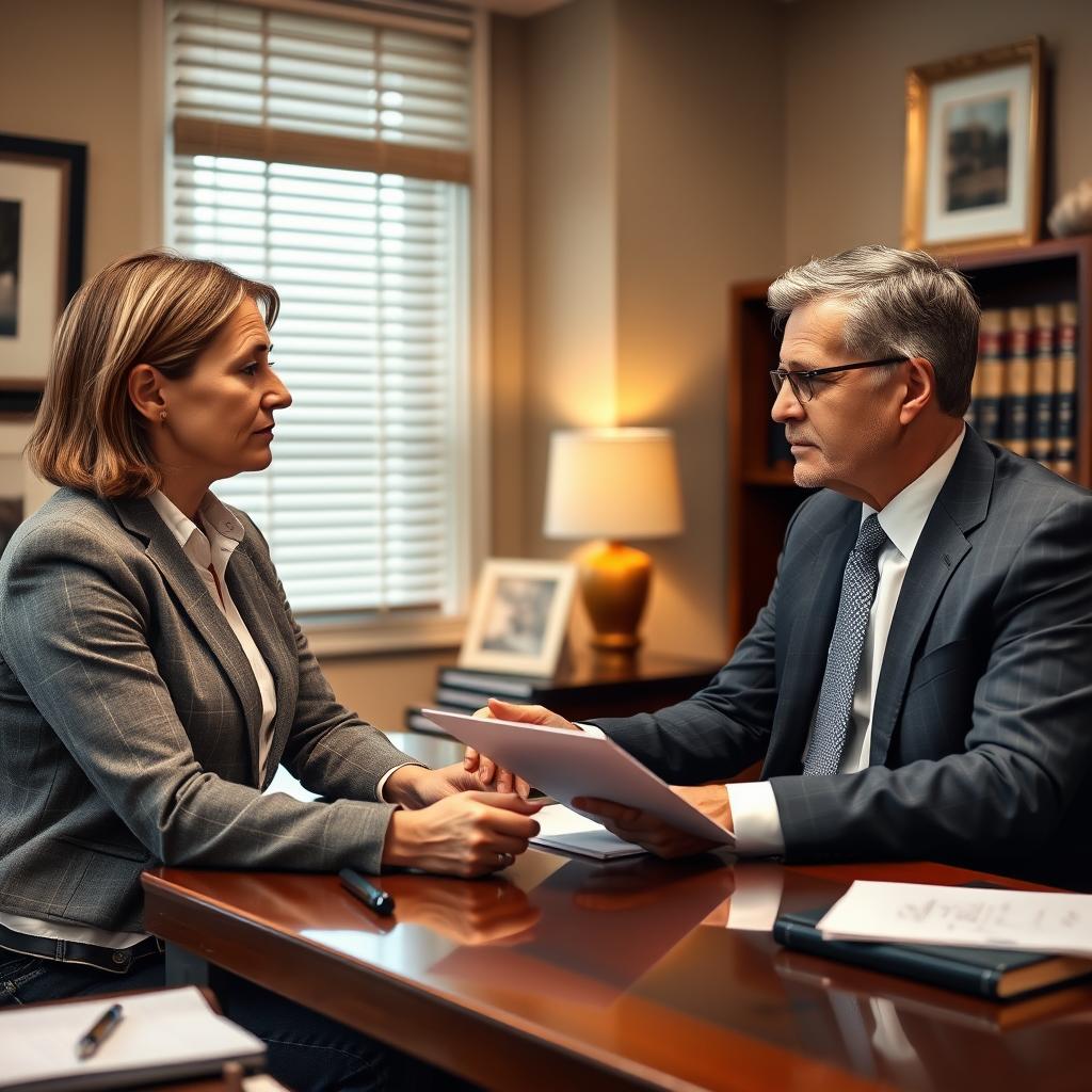 Norfolk Military Divorce Lawyer Hampton, VA