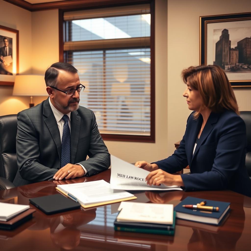 Norfolk Military Divorce Lawyer Suffolk, VA