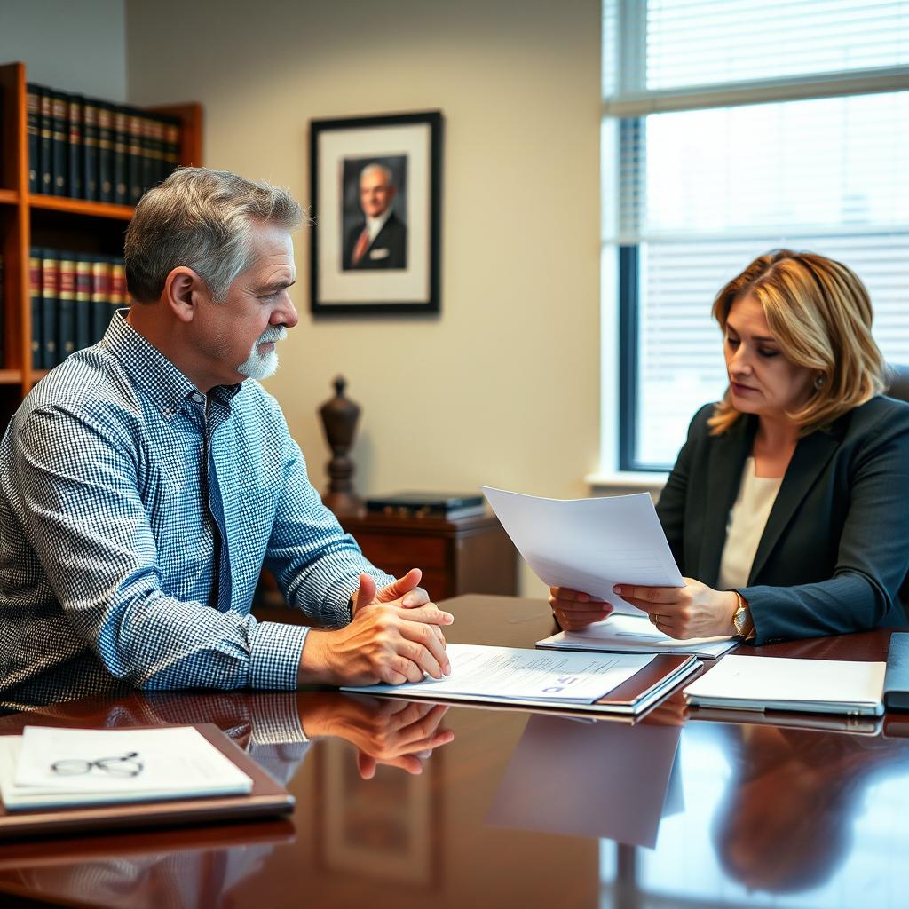 Norfolk Military Divorce Lawyer Suffolk, VA