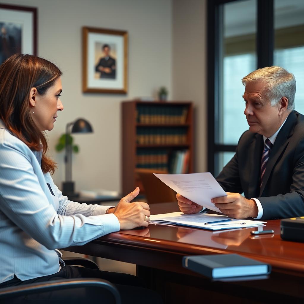 Norfolk Military Divorce Lawyer Virginia Beach, VA