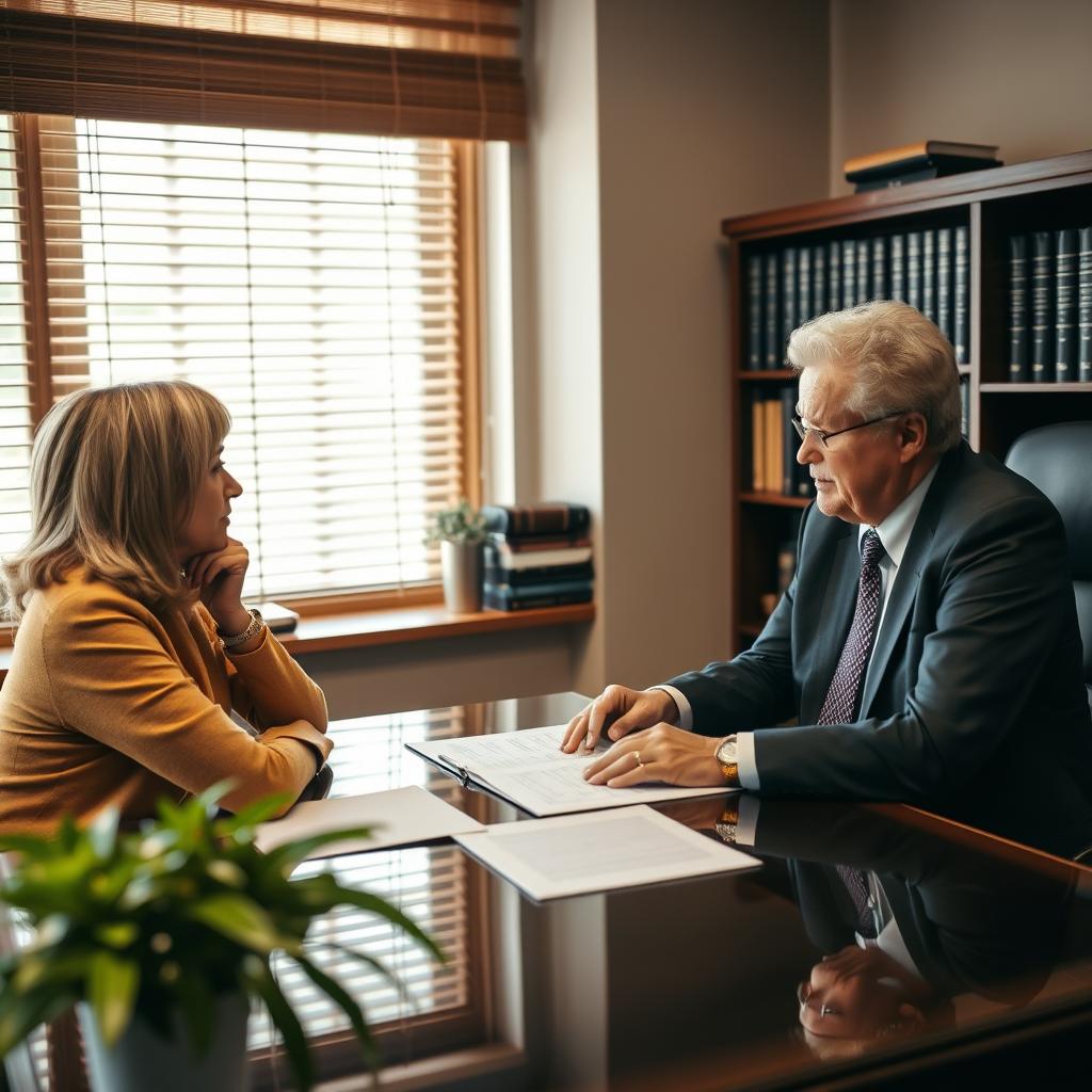 Out Of State Custody Lawyer Chesapeake, VA