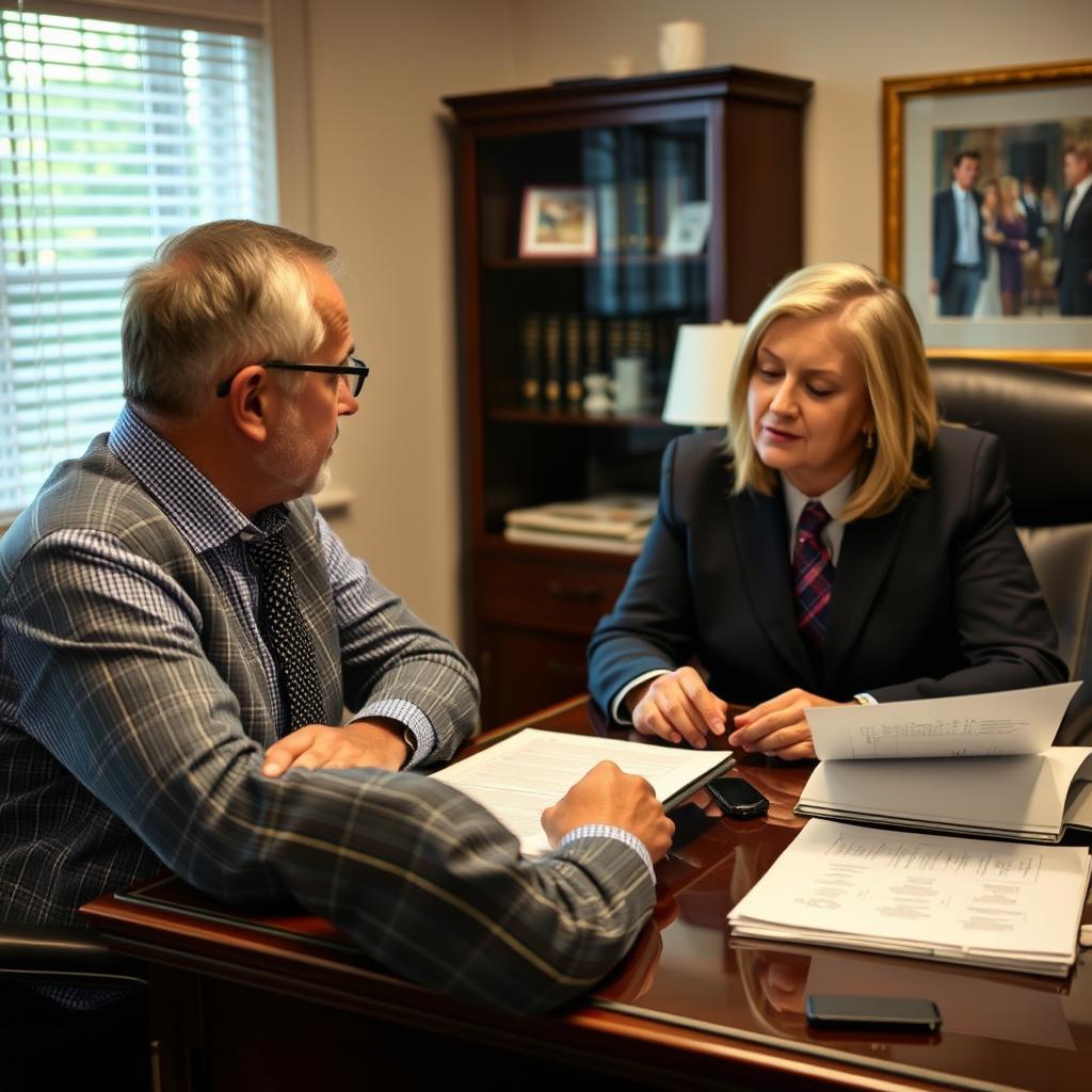 Out Of State Custody Lawyer Chesapeake, VA