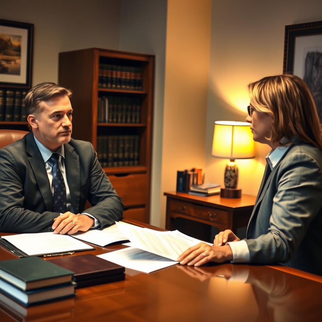 Out Of State Custody Lawyer Gloucester County, VA