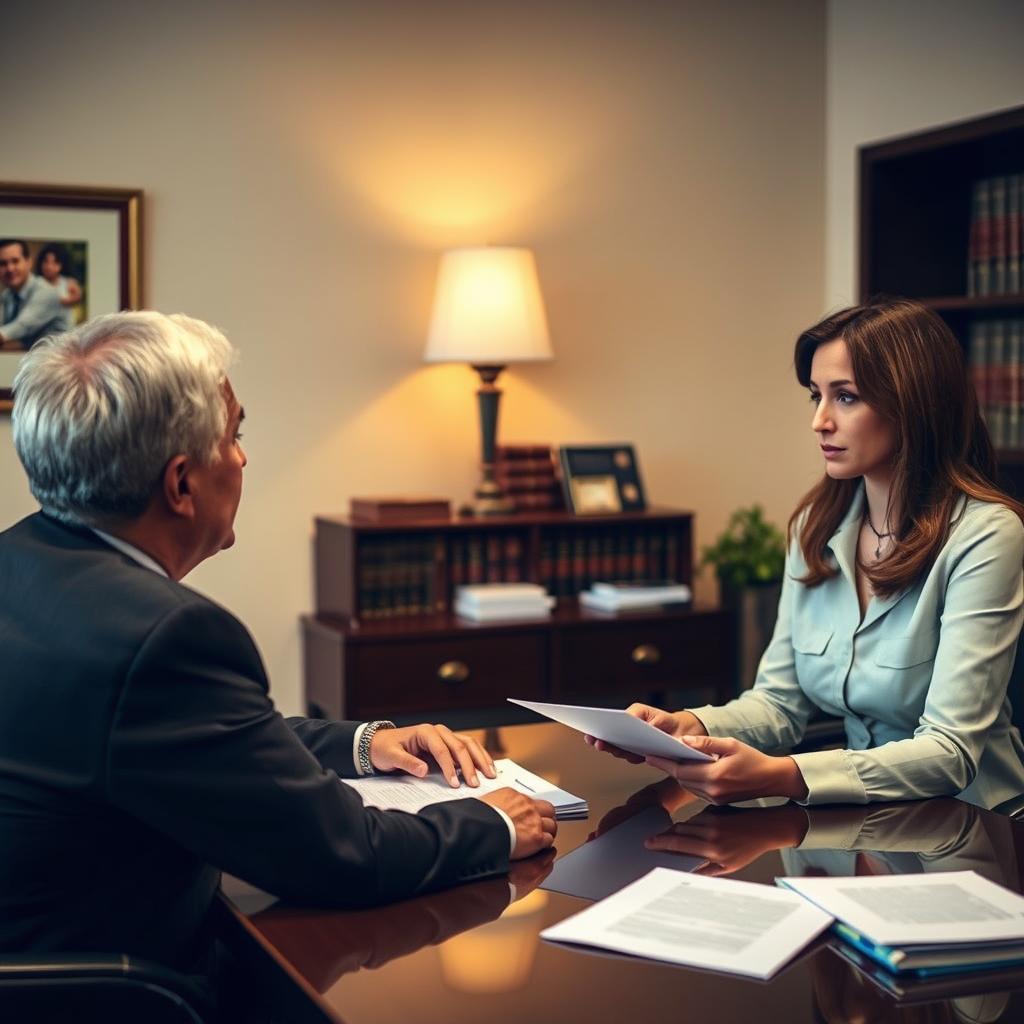 Out Of State Custody Lawyer Hampton, VA