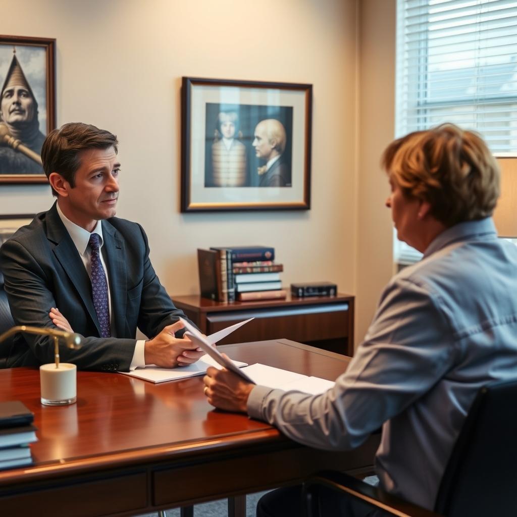Out Of State Custody Lawyer Isle of Wight County, VA