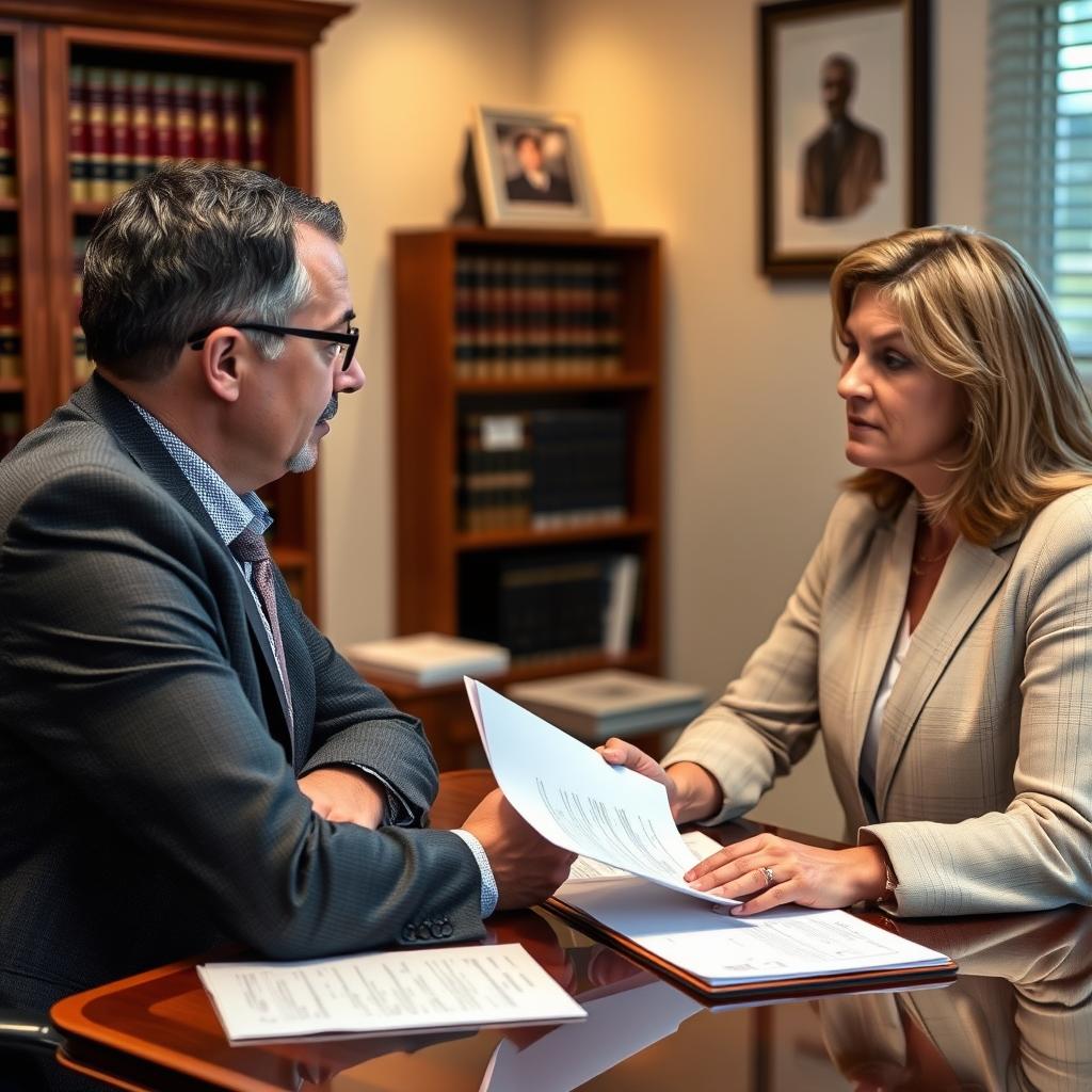 Out Of State Custody Lawyer James City County, VA