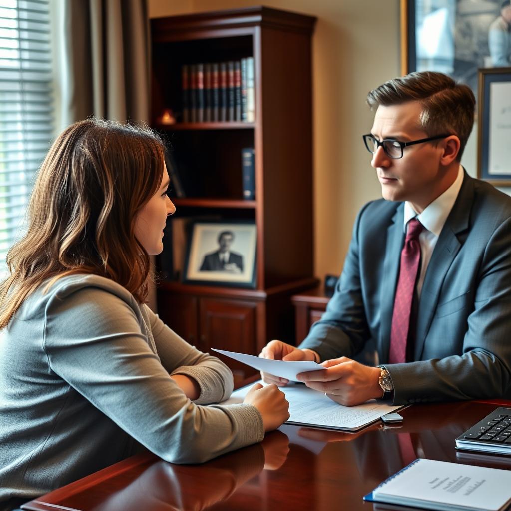 Out Of State Custody Lawyer Poquoson, VA