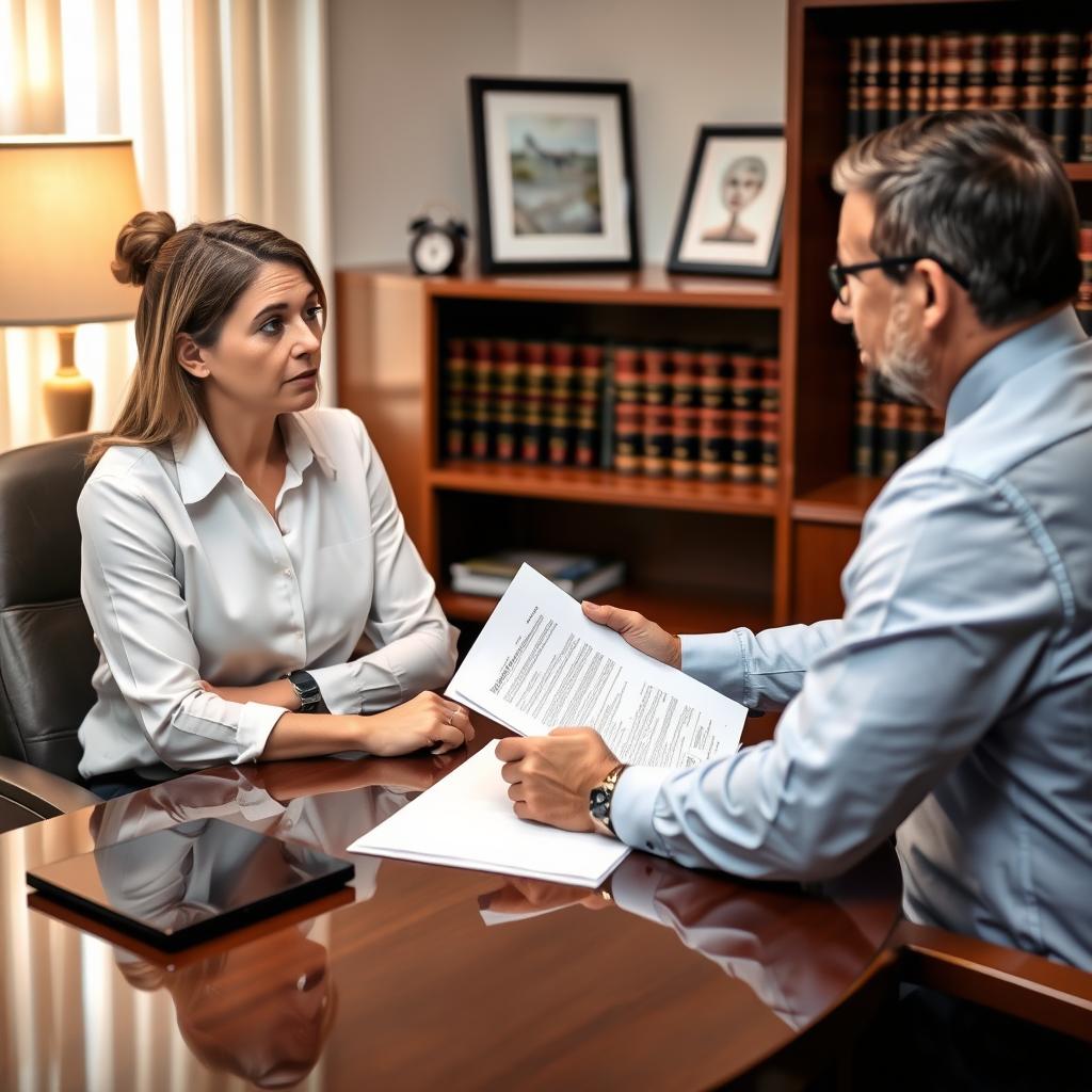 Out Of State Custody Lawyer Suffolk, VA