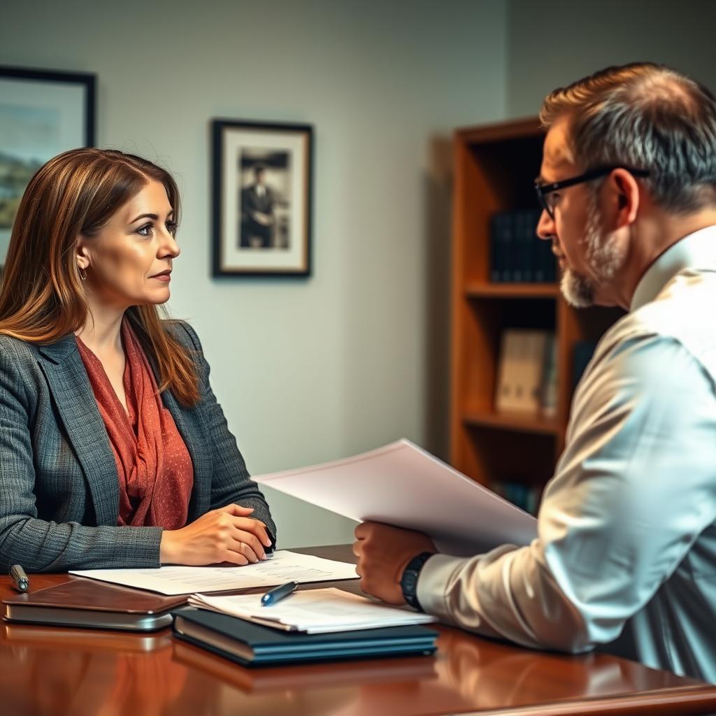 Out Of State Custody Lawyer Virginia Beach, VA