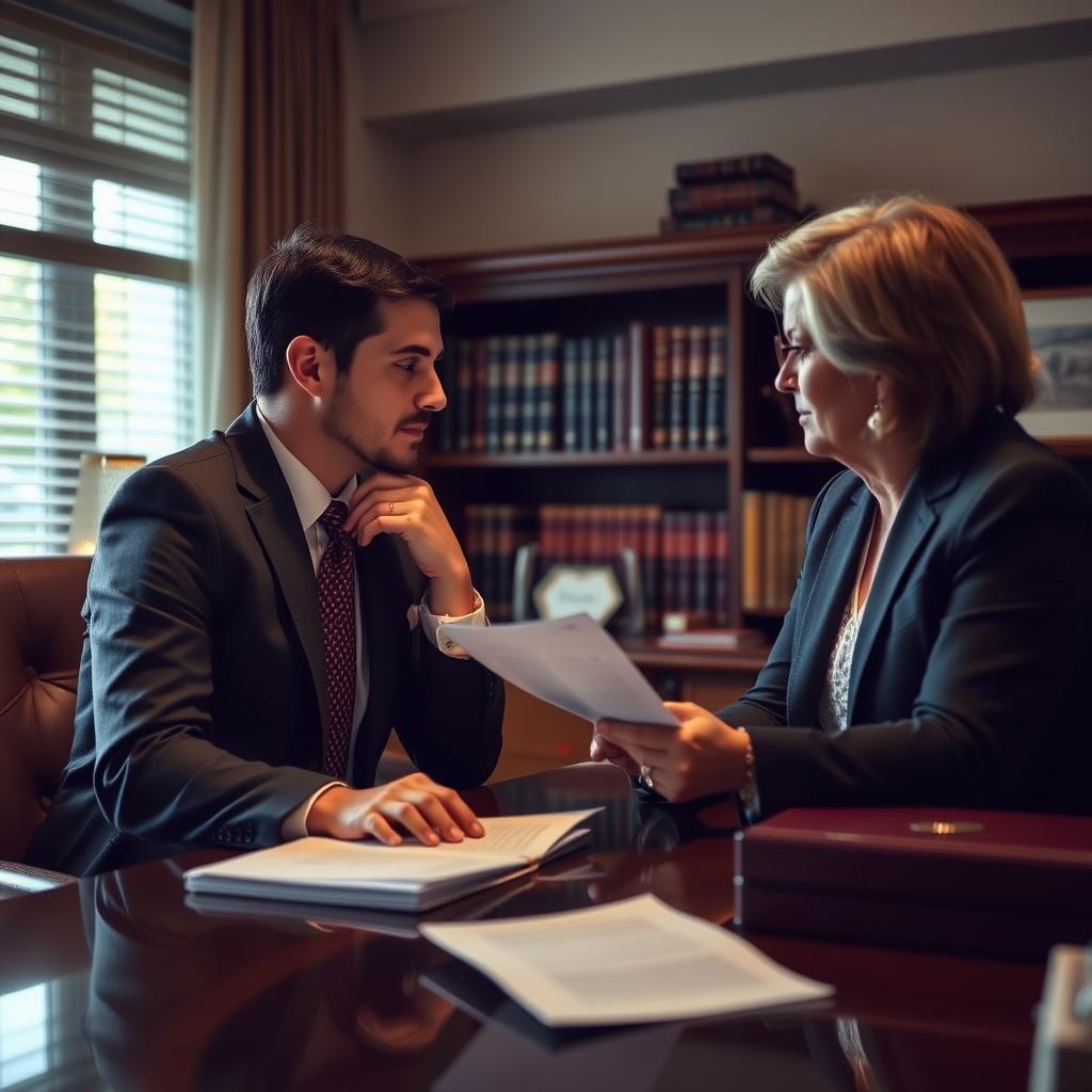 Out Of State Custody Lawyer York County, VA