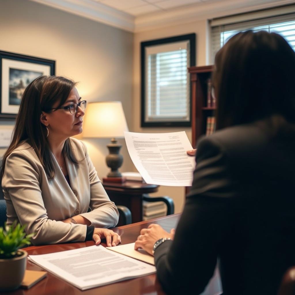 Out Of State Divorce Enforcement Lawyer Chesapeake, VA