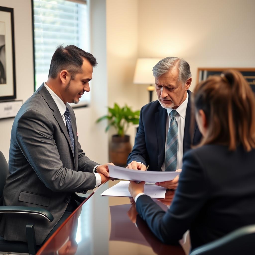 Out Of State Divorce Enforcement Lawyer Gloucester County, VA