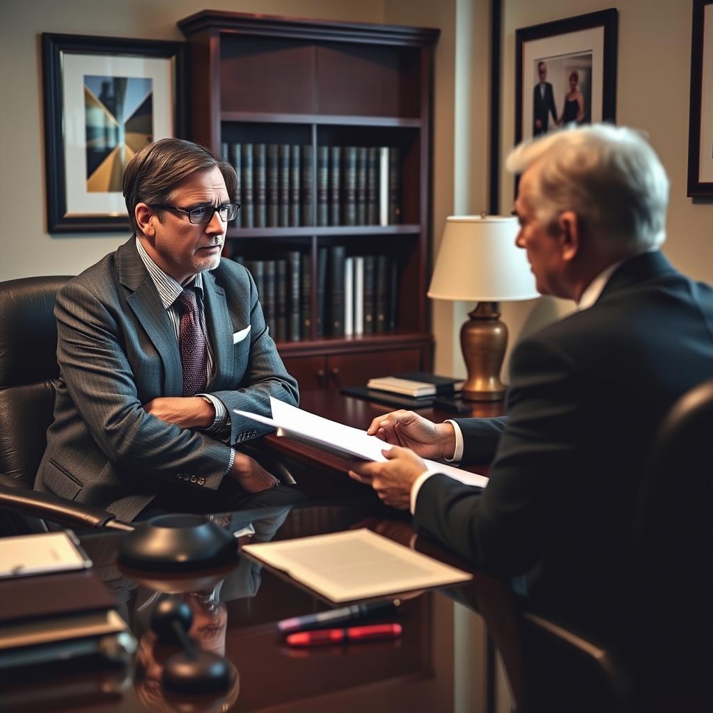 Out Of State Divorce Enforcement Lawyer James City County, VA