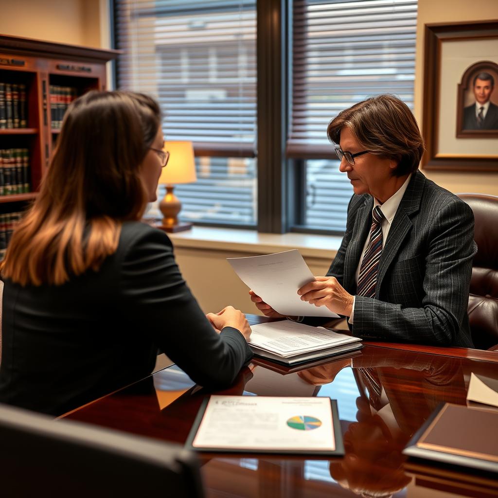 Out Of State Divorce Enforcement Lawyer Near Me